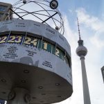 אלכסנדרפלאץ - אחד השמות החמים ביותר בברלין אלכסנדרפלאץ - אחד השמות החמים ביותר בברלין