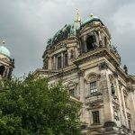 טיול בברלין - 2 המלצות שכדאי לכם לבדוק! טיול בברלין - 2 המלצות שכדאי לכם לבדוק!